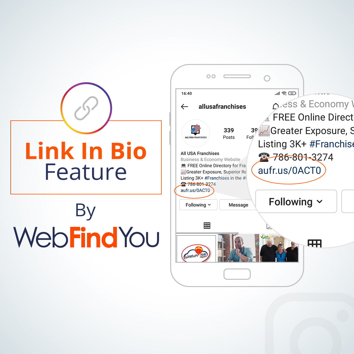 link-in-bio-instagram-feature-by-webfindyou-a-simplified-solution