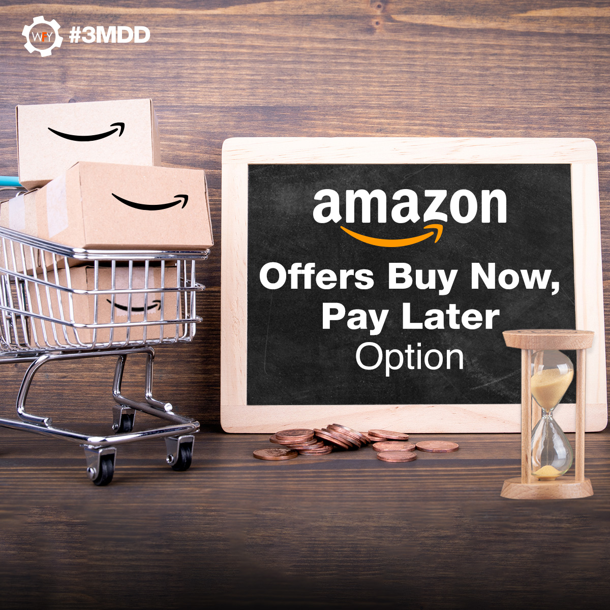 Amazon Adds Buy Now Pay Later Option At Checkout   Opengraph 